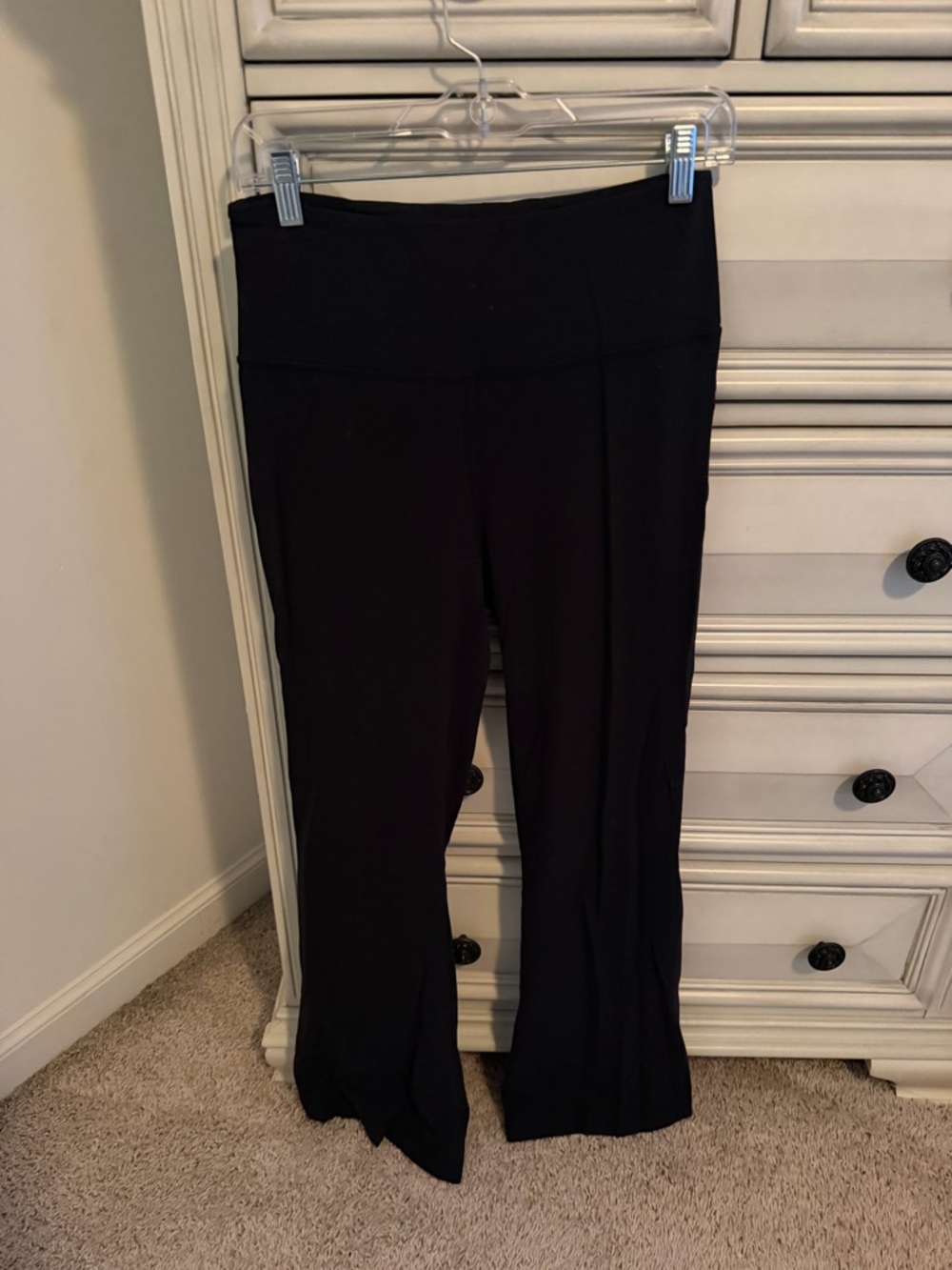 Lululemon Align HR Flare Pant